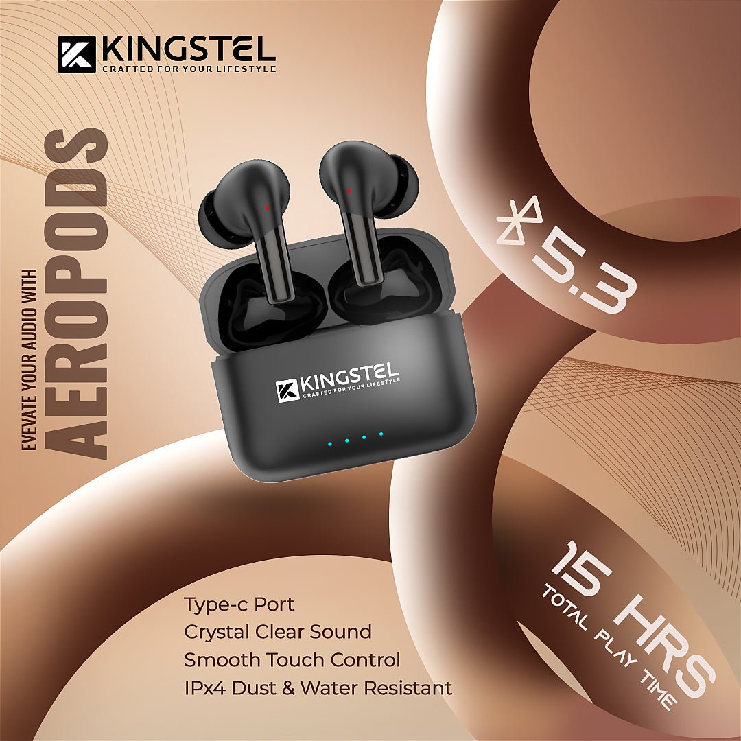 Aeropods 66 ENC
