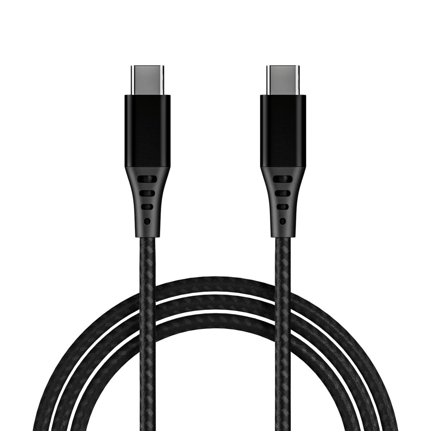 QuickZap 65W Type-C to Type-C Cable